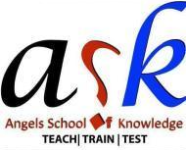 Angels School Of Knowledge - Kochi