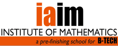 Iaim Institute Of Mathematics - Kochi