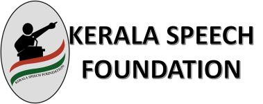Kerala Speech Foundation - Kochi