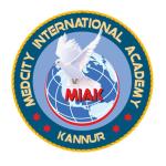 Medcity International Academy - Kochi