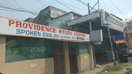 Providence Study Centre - Kochi