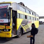 Pandit Travels - Kota