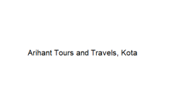 Arihant Tours and Travels - Kota