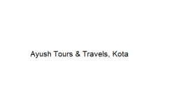 Ayush Tours & Travels - Kota