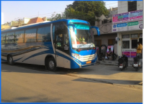 TCS Tours & Travels - Kota