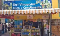 Sri Vinayaka Juice & Condiments - Malleshwaram - Bangalore
