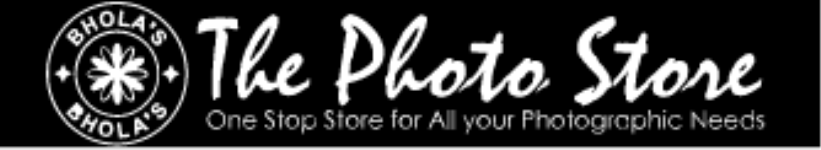 Bholas The Photo Store - Bangalore