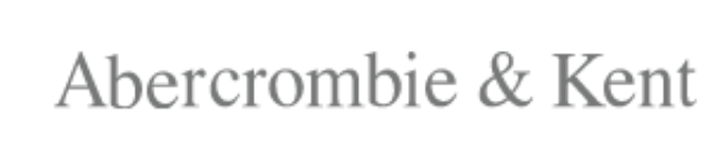 Abercrombie & Kent Tours - Kota