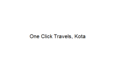 One Click Travels - Kota