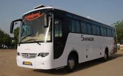 Jai Maa Laxmi Travels - Kota