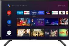 Thomson 9A Series 102cm (40) Full HD LED Smart Android TV (40PATH7777)