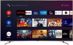 Thomson 189cm (75) Ultra HD (4K) LED Smart Android TV (75OATHPRO2121)
