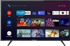Thomson 9R Series 108cm (43) Ultra HD (4K) LED Smart Android TV (43PATH4545)