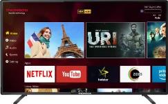 Thomson 140cm (55) Ultra HD (4K) LED Smart TV (55TH1000)