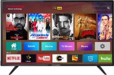 Thomson UD9 124cm (50) Ultra HD (4K) LED Smart TV (50TH1000)