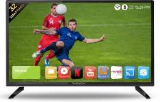 Thomson B9 Series 80cm (32) HD Ready LED Smart TV (32M3277)