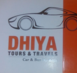 Dhiya Tours & Travels - Thane