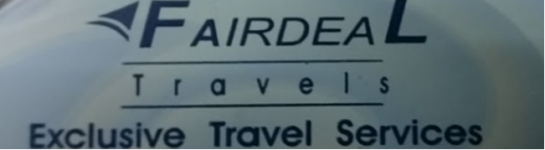 Fair Deal Travel - Thane