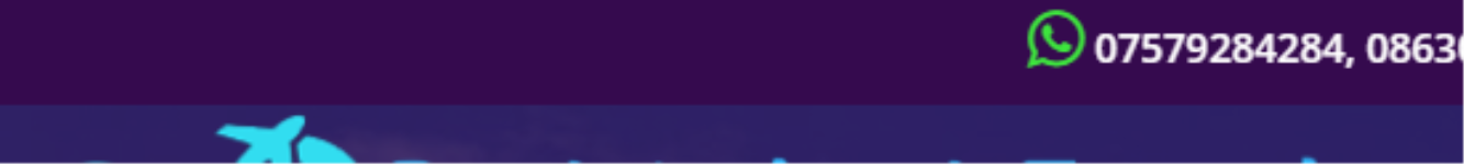 Back to Back Travels - Dehradun