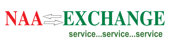 Naa Exchange Tours & Travels - Secunderabad