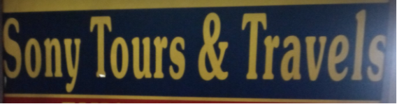 Sony Tours & Travels - Secunderabad