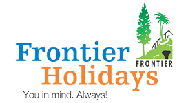 Frontier Tours & Travels - Secunderabad