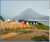 Papikondalu Tourism - Secunderbad