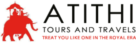 Atithi Tours & Travels - Secunderabad