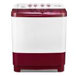Voltas Beko 8 kg Semi Automatic Washing Machine