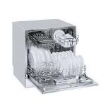 Voltas Beko 8 PS Portable Countertop DT8S