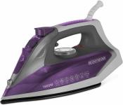 Black Decker Steam Iron Bxir1801In 1800 W 