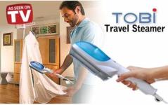 Manki Fashion Garment Steamer 800 W