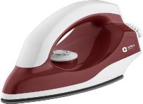 Orient Dry Iron Electric Fabrisoft Difs10Mp 1000 W