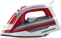 Morphy Richards Steam Iron Ultra Glide 1600 