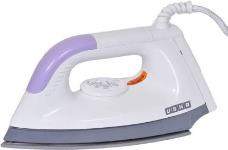 Usha Usha1602 750 W Dry Iron