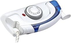 Cpixen Foldable Electrical Steam Dry Iron 230 700 W