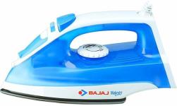 Bajaj Majesty Steam Iron Mx4 1250 W 