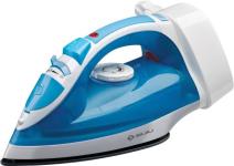 Bajaj Majesty Steam Iron Retract 2000 W