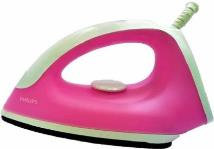 Philips Dry Iron  Nonstick 750W
