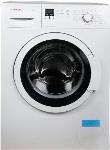 Bosch 6.5 kg Fully Automatic Front Load with In-built Heater