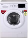 LG 6 kg 5 Star Fully Automatic Front Load with In-built Heater