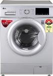 LG 6.5 kg 5 Star Fully Automatic Front Load with In-built Heater