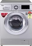 LG 7 kg 5 Star Fully Automatic Front Load with In-built Heater