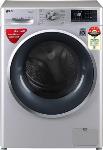 LG 8 kg 5 Star Fully Automatic Front Load with In-built Heater