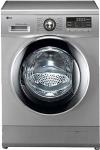LG 8 kg Fully Automatic Front Load with In-built Heater