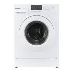Panasonic 7 kg Fully Automatic Front Load with In-built Heater