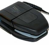 Blapoxe Steam Iron Compact 60 W 