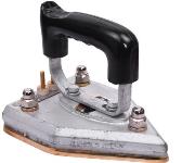 Brecken Paul Tejco Laundry Brass Dry Iron 800 W 