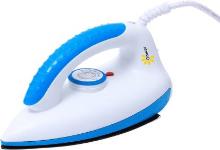 Omkar Appliances Dry Iron 750 W  
