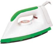 Tahiro Flower White Green 750 W Dry Iron